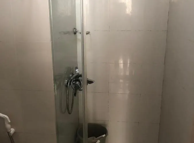 Favila Condotel Unit In Palmtree Newport Walking Distance To Airport Terminal 3 Accessable To Airport Terminal 1 &2 Manila